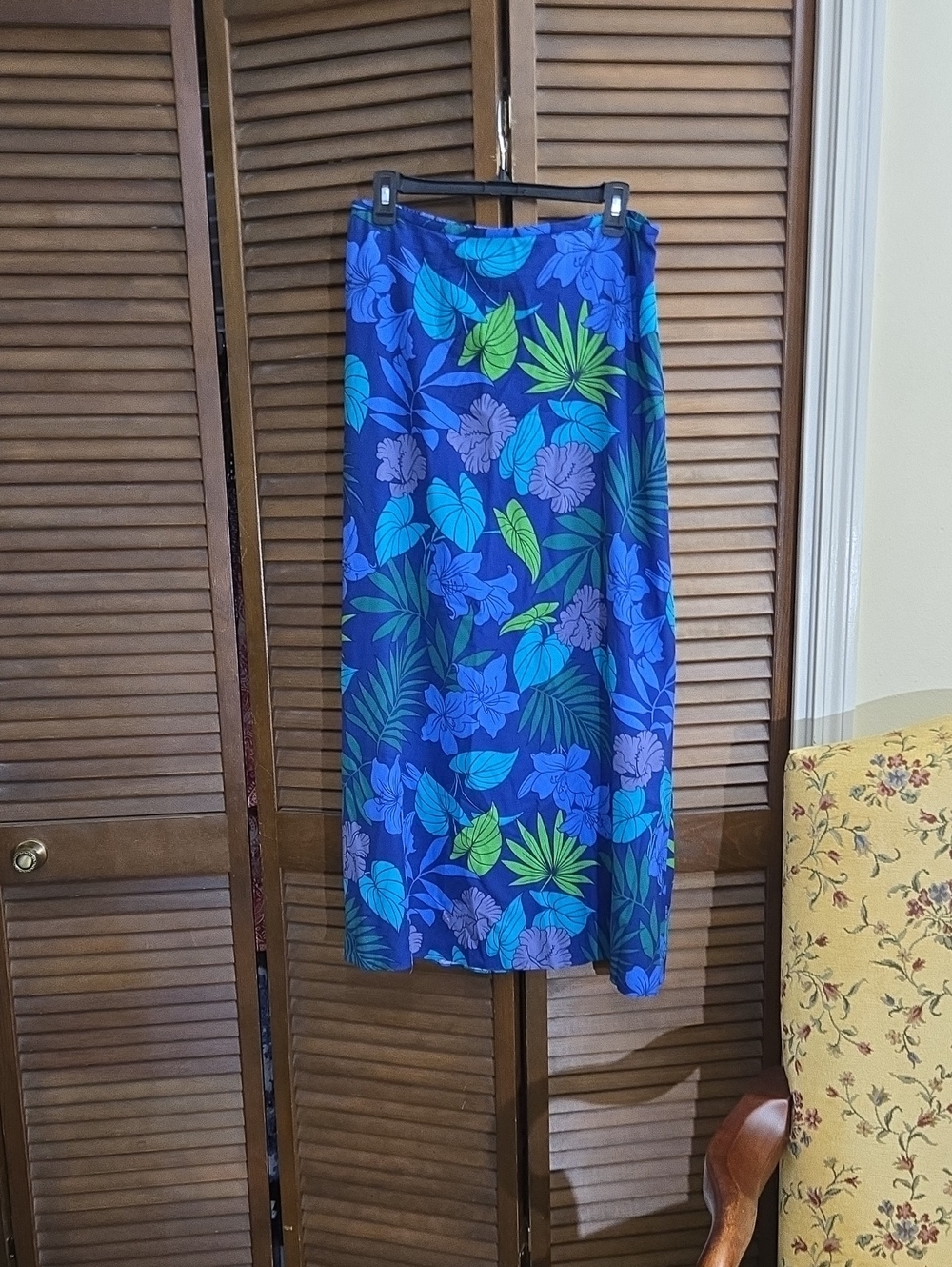 SILK SKIRT Josephine Chaus Sport